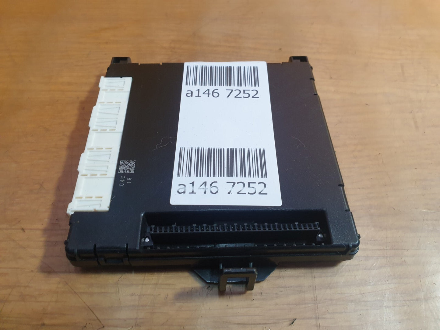 ✅2019 Lexus NX 300H 2.5 Hybrid Body Control Module 89221-78040 + Warranty A146 - Image 10