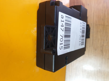 ✅MERCEDES W205 C220 2.1 DIESEL 2014 COMMUNICATION CONTROL MODULE ECU A2059008118 - Image 5