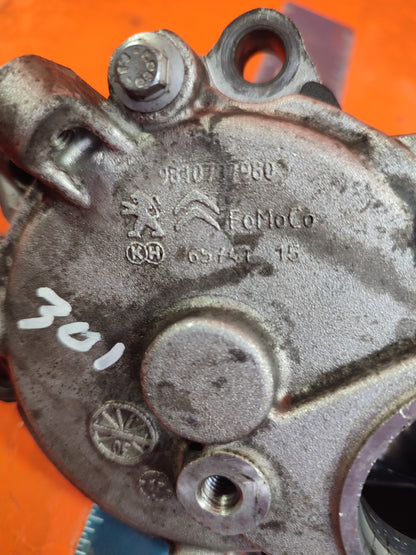 ✅FORD GALAXY ZETEC 2.0 DIESEL 2018 FUEL PUMP 9674992180 Warranty A301 - Image 7