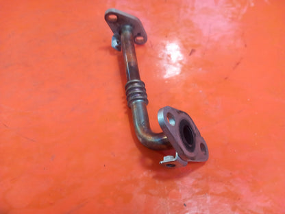 2023 Renault Captur II EGR Tube Pipe Warranty A392 - Image 5