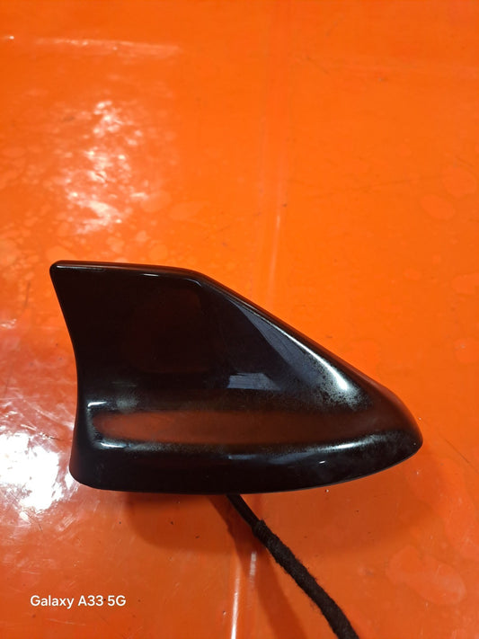 ✅FORD PUMA ST 1.5 PETROL 2023 ROOF AERIAL ANTENNA BLUE LCPT-19K351 Warranty A307 - Image 2