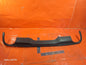 ✅MERCEDES B180 W246 1.8 DIESEL 2012 REAR BUMPER DIFFUSOR 273170010 Warranty A299 - Image 1