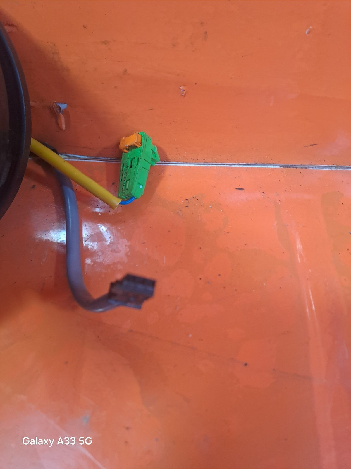 ✅Volkswagen Crafter CR35 2015 2.0 Diesel INDICATOR WIPER SWITCH STALK Warranty - Image 10