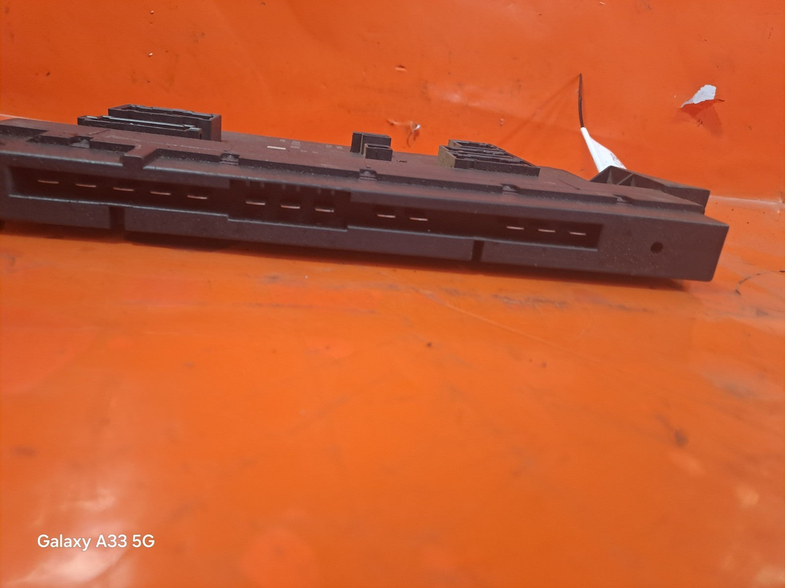 ✅Volkswagen Crafter CR35 2015 2.0 Diesel FUSE BOX A9069003302 A9069014300 A275 - Image 2