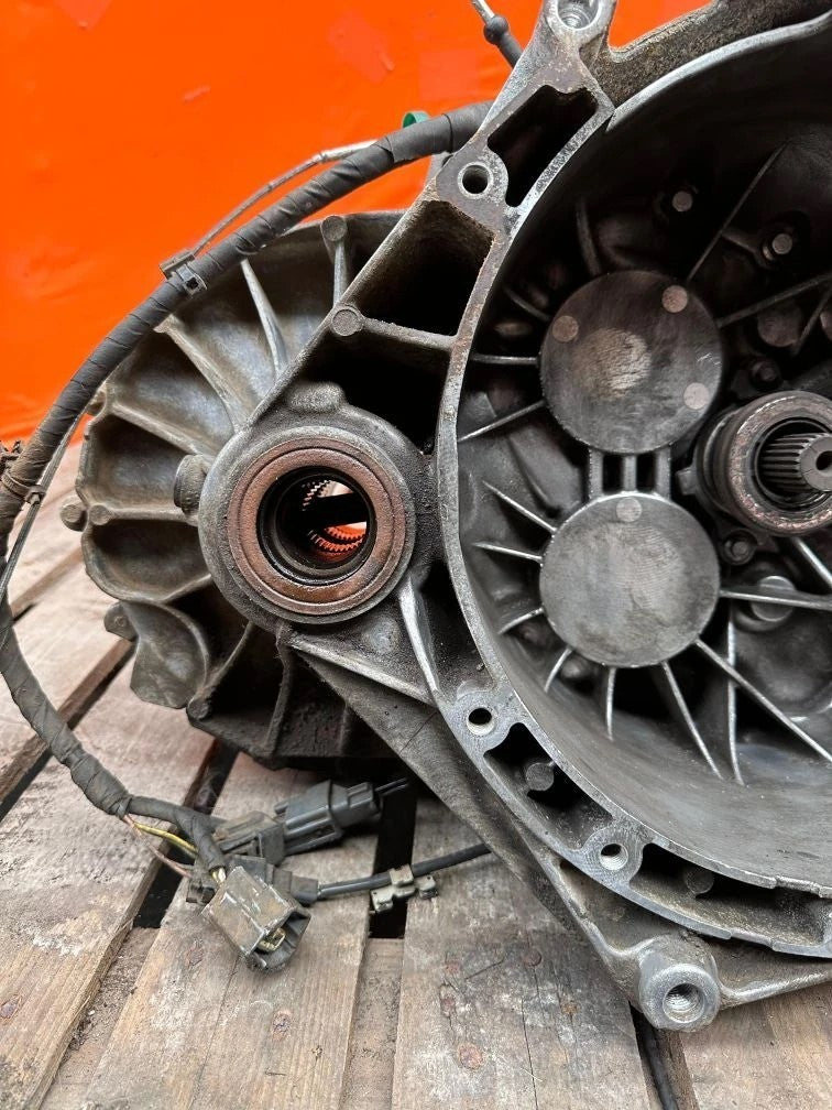 Ford Transit Custom 2.2 Diesel 6 Speed Manual Gearbox FK2R7002CGA CC1R7F097AC - Image 12