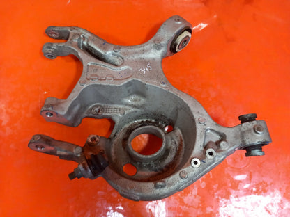 Ford Galaxy Zetec 2.0 Diesel 2019 Rear Left Lower Control Arm G3GC5K652AXB A345 - Image 2