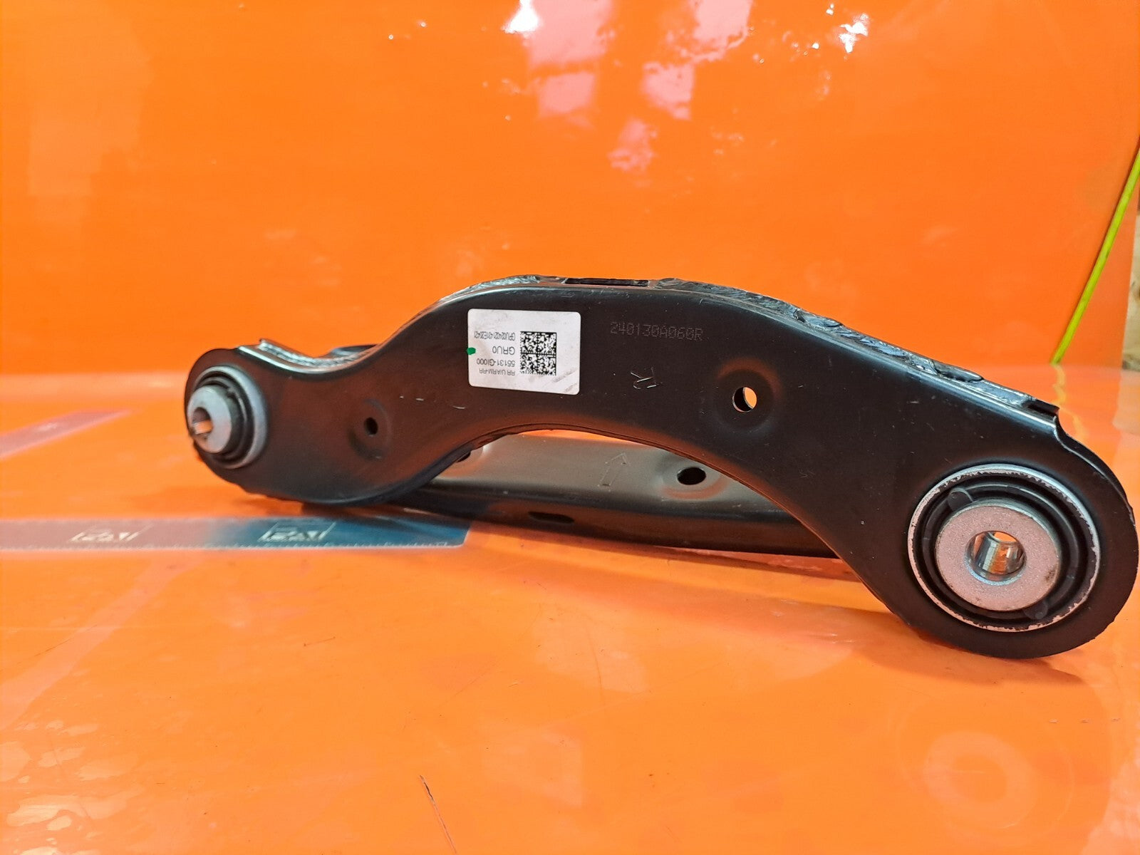 HYUNDAI IONIQ 5 2024 REAR RIGHT CONTROL ARMS 55120-GI000 55131-GI000 55270-GI000 - Image 10