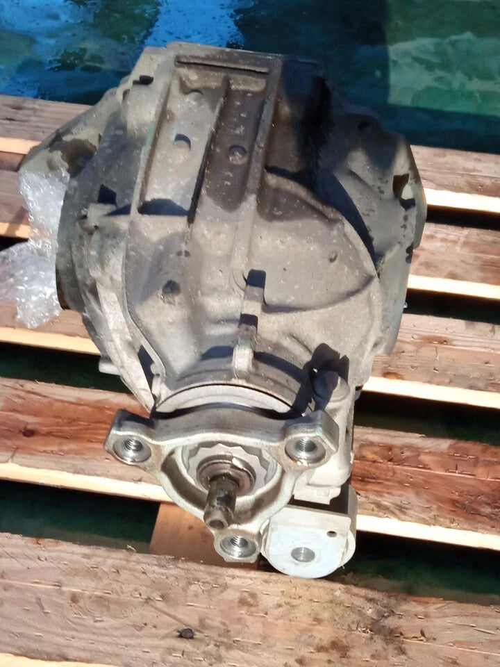✅MERCEDES CLS 450 W257 2019 REAR DIFF DIFFERENTAIL A2133510005 A2133510008 A006 - Image 5