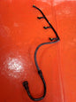 ✅FORD TRANSIT CUSTOM 2.2 DIESEL 2013 FUEL INJECTOR LEAK OFF RETURN PIPES A350 - Image 1