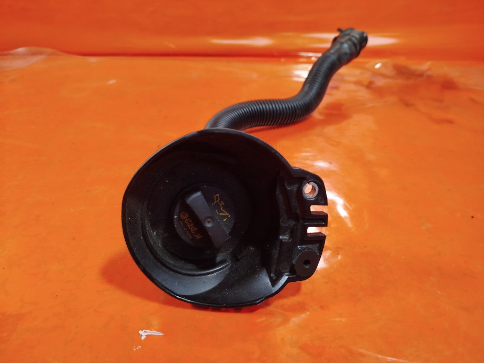 ✅Ford Transit Custom 2.0 Diesel 2021 Oil Inlet Filler Neck Pipe Warranty A370 - Image 3