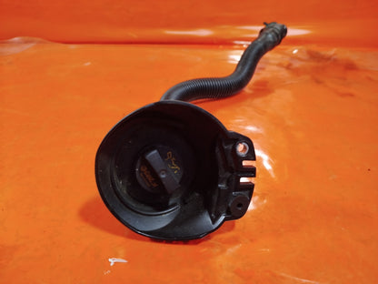 ✅Ford Transit Custom 2.0 Diesel 2021 Oil Inlet Filler Neck Pipe Warranty A370 - Image 3