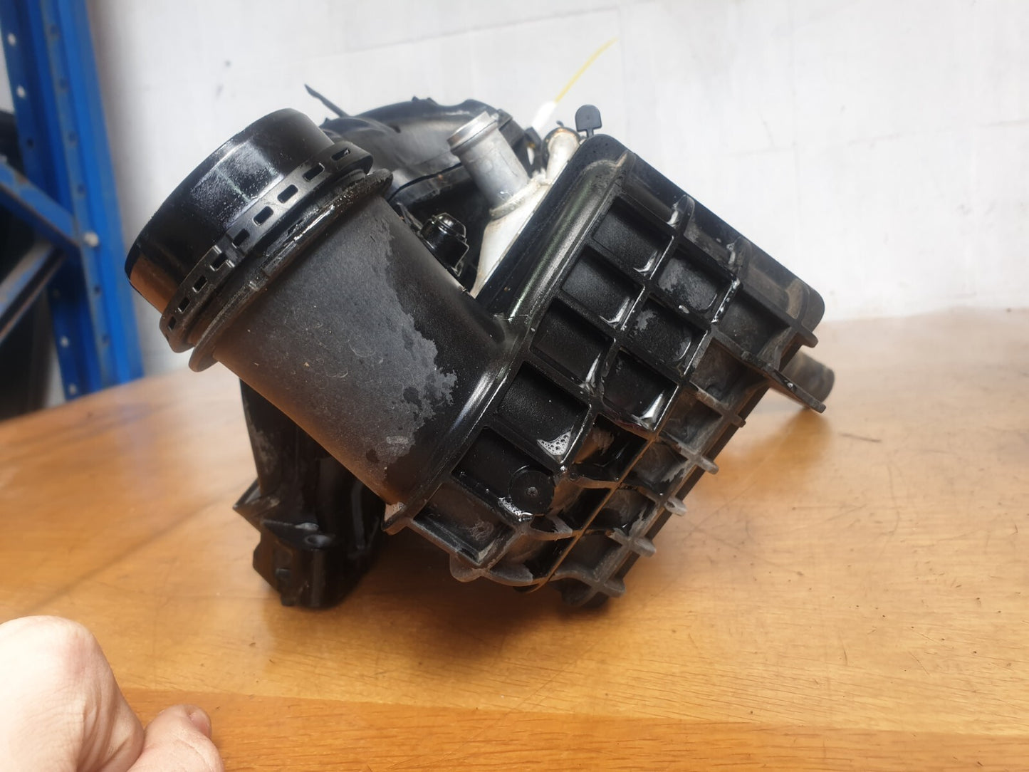 ✅AUDI A1 SPORT 1.0 PETROL 2022 INTAKE MANIFOLD 05C145785C 04E906051H 5WA122063B - Image 5