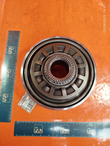 ✅LAND ROVER DISCOVERY 4 L319 2010 AUTOMATIC TRANSMISSION CENTRAL SUPPORT CLUTCH - Image 12