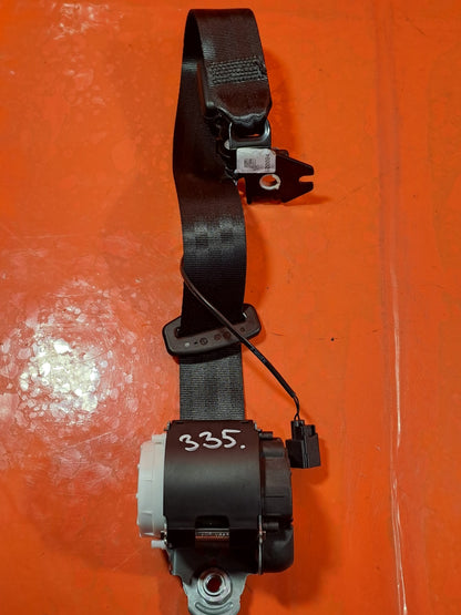 ✅2021 FORD PUMA ST-LINE X REAR CENTER SEAT BELT L1TB-A611B72-AD + WARRANTY A335 - Image 12