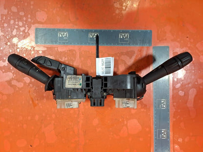 ✅Renault Trafic III 2016 1.6 Diesel Indicator Wiper Combination Stalks Warranty - Image 3