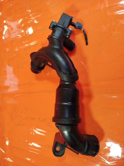 ✅FORD FIESTA ACTIVE 1.0 PETROL 2020 AIR INTAKE PIPE CJ5G9U465B Warranty A247 - Image 2