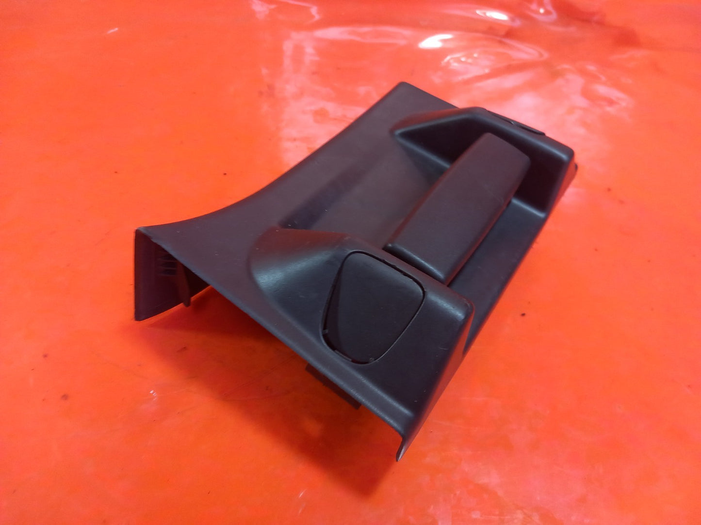 2017 Ford Tourneo Custom Sliding Door Open Handle BK21-B266B27-AB Warranty A359 - Image 7