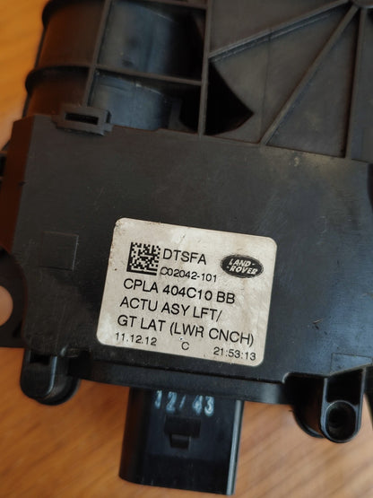 RANGE ROVER L405 TAILGATE TRUNK BOOT LIFT MOTOR CPLA404C10BB Warranty x00 - Image 4