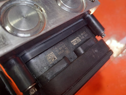 2023 Renault Captur II ABS Pump Modulator 476608195R Warranty A392 - Image 8