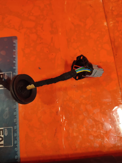 ✅FORD KUGA St-LINE 1.5 PETROL 2024 ELECTRIC TAILGATE BOOT STRUTS LV4BS402A55AF - Image 12