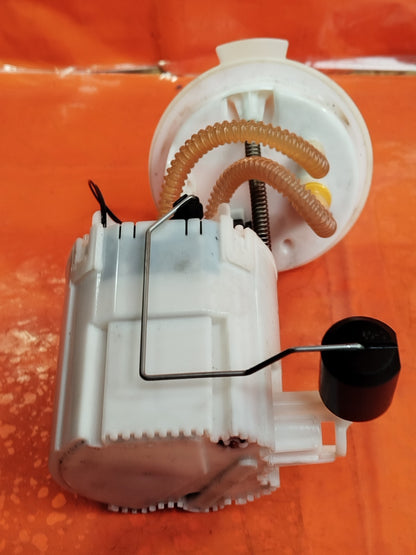 ✅BMW F23 218D 2.0 DIESEL 2019 FUEL PUMP SENDER UNIT 7344067 Warranty A344 - Image 9
