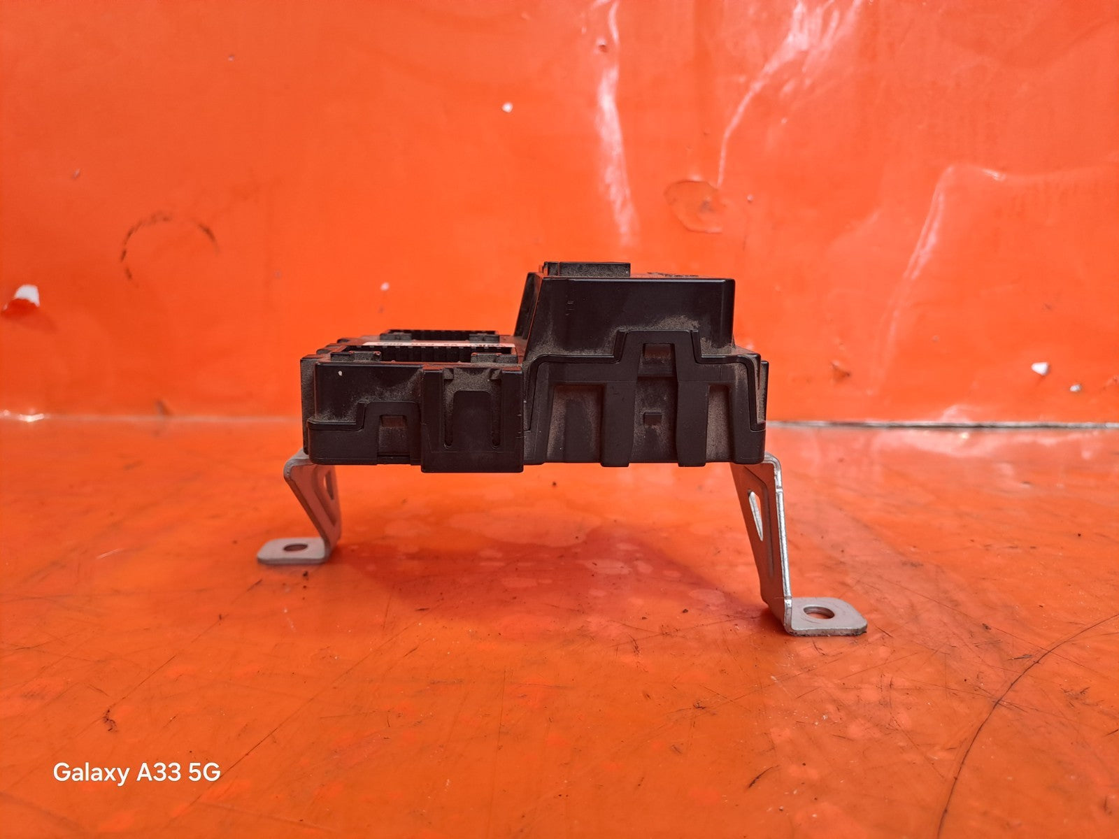 ✅Ssangyong Rodius Turismo 2.2 Diesel 2017 XENON HEADLIGHT CONTROL UNIT MODULE - Image 9
