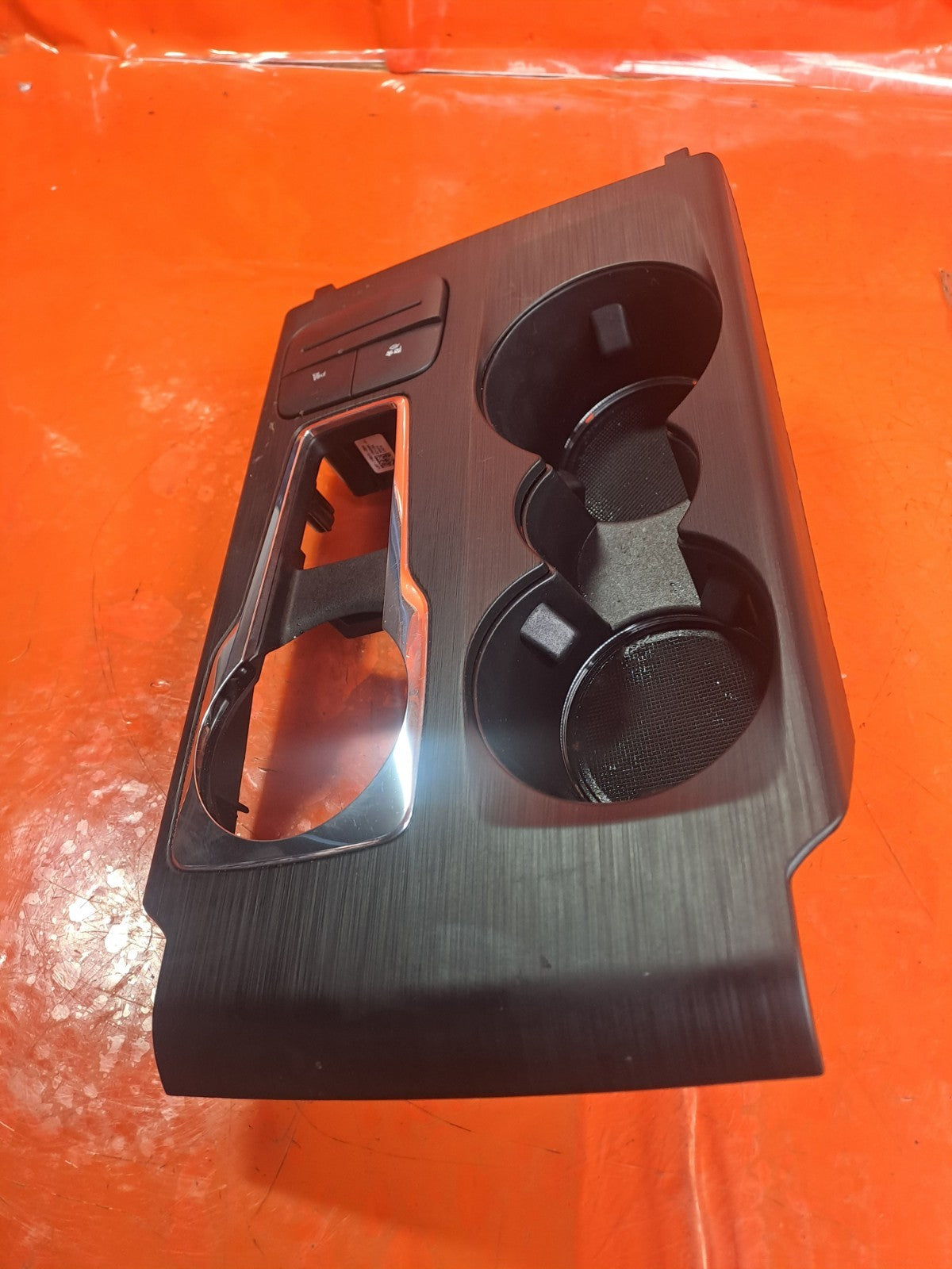✅FORD KUGA ST-LINE X 2.5 PETROL 2023 CENTRE CONSOLE CUP HOLDER JX7BA13560JW A333 - Image 8