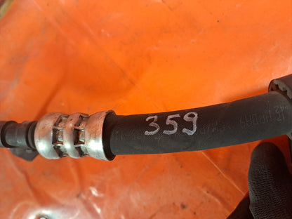 ✅Ford Tourneo Custom 2.0 Diesel 2017 A/C Air Con Pipe Hose Warranty A359 - Image 10