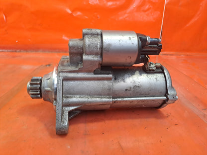 ✅2023 CUPRA FORMENTOR STARTER MOTOR 02E911022H + WARRANTY A336 - Image 3