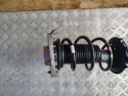 ✅CUPRA BORN V2 Ev 2023 FRONT RIGHT SUSPENSION LEG SHOCK ABSORBER HUB 1EA412013EF - Image 8