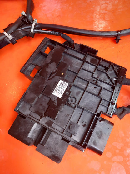 2025 Mercedes GLE W167 AMG Fuse Box Module A1675407235 Warranty A397 - Image 5