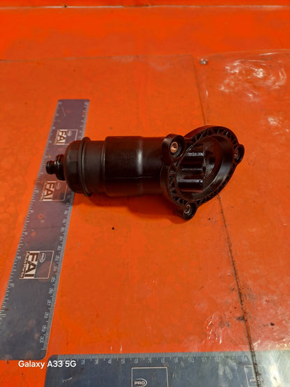 ✅AUDI A5 S LINE CABRIO 2.0 PETROL 2009 AUTO TRANSMISSION GEARBOX OIL FILTER A234 - Image 5