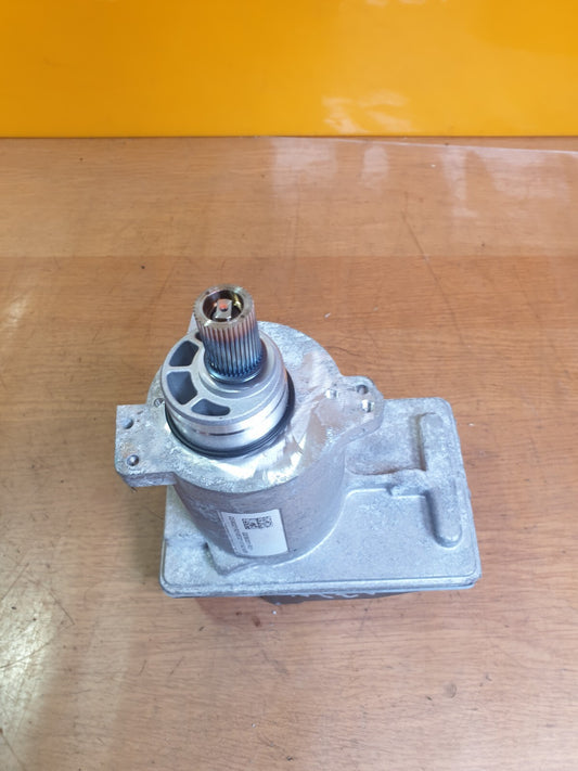 ✅2022 TESLA MODEL Y POWER STEERING PUMP GE80221R21 + WARRANTY A172 - Image 1