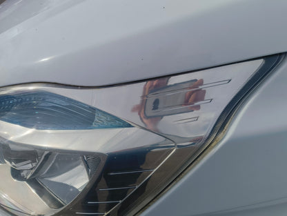 ✅Ford Tourneo Custom 2.2 Diesel 2015 Front Left Headlight Warranty A377 - Image 4