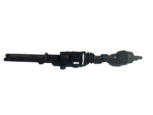Ssangyong Korando Elx 4X4 Diesel 2018 Front Right Auto Driveshaft 41300-34410 - Image 1