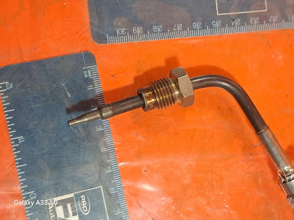 ✅MERCEDES W177 W247 EXHAUST TEMPERATURE SENSOR A0009050212 Warranty xAA - Image 6