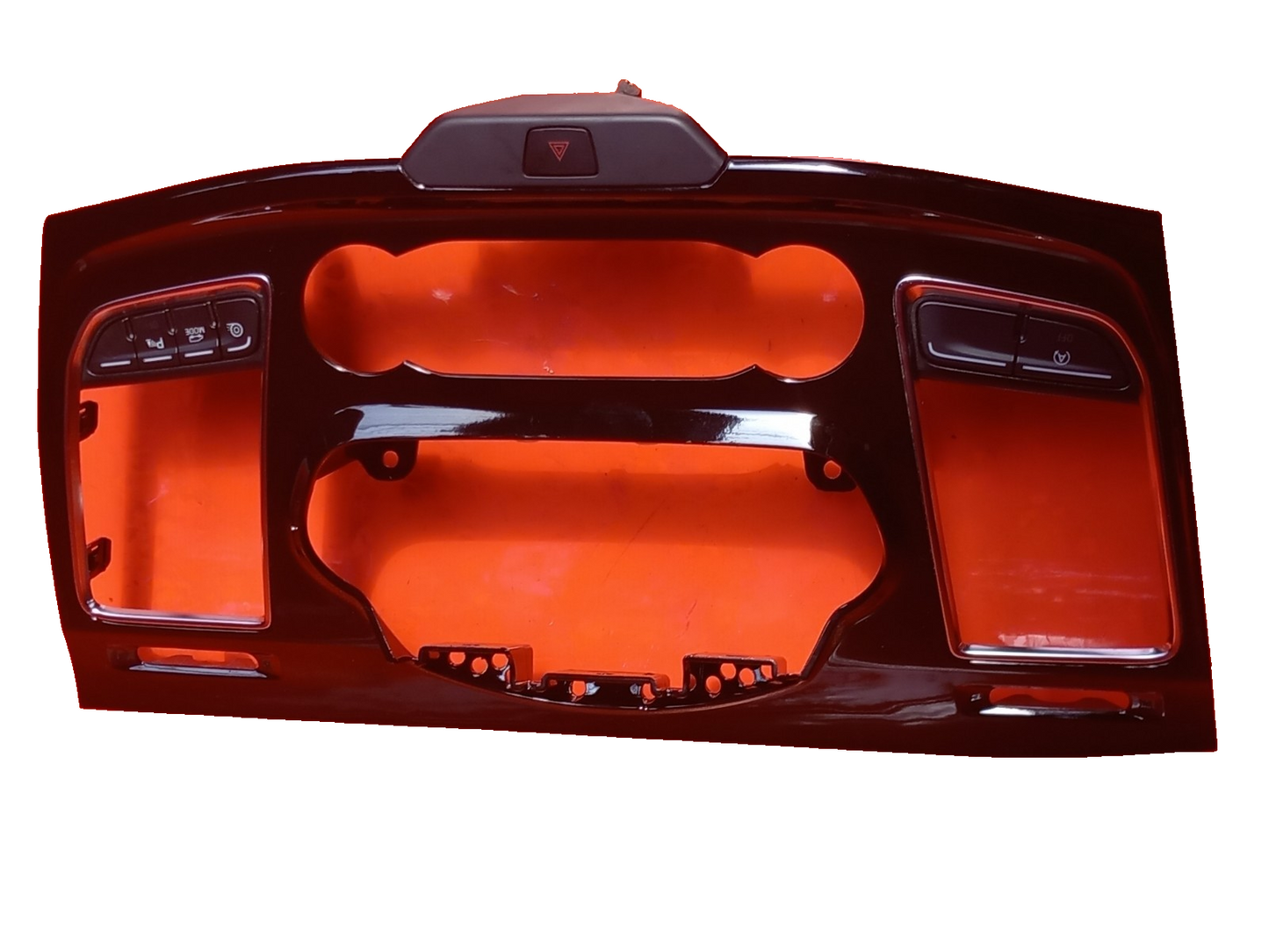 ✅Ford Transit Custom 2.0 Diesel 2021 Dashboard Centre Surround Trim Panel A372 - Image 1