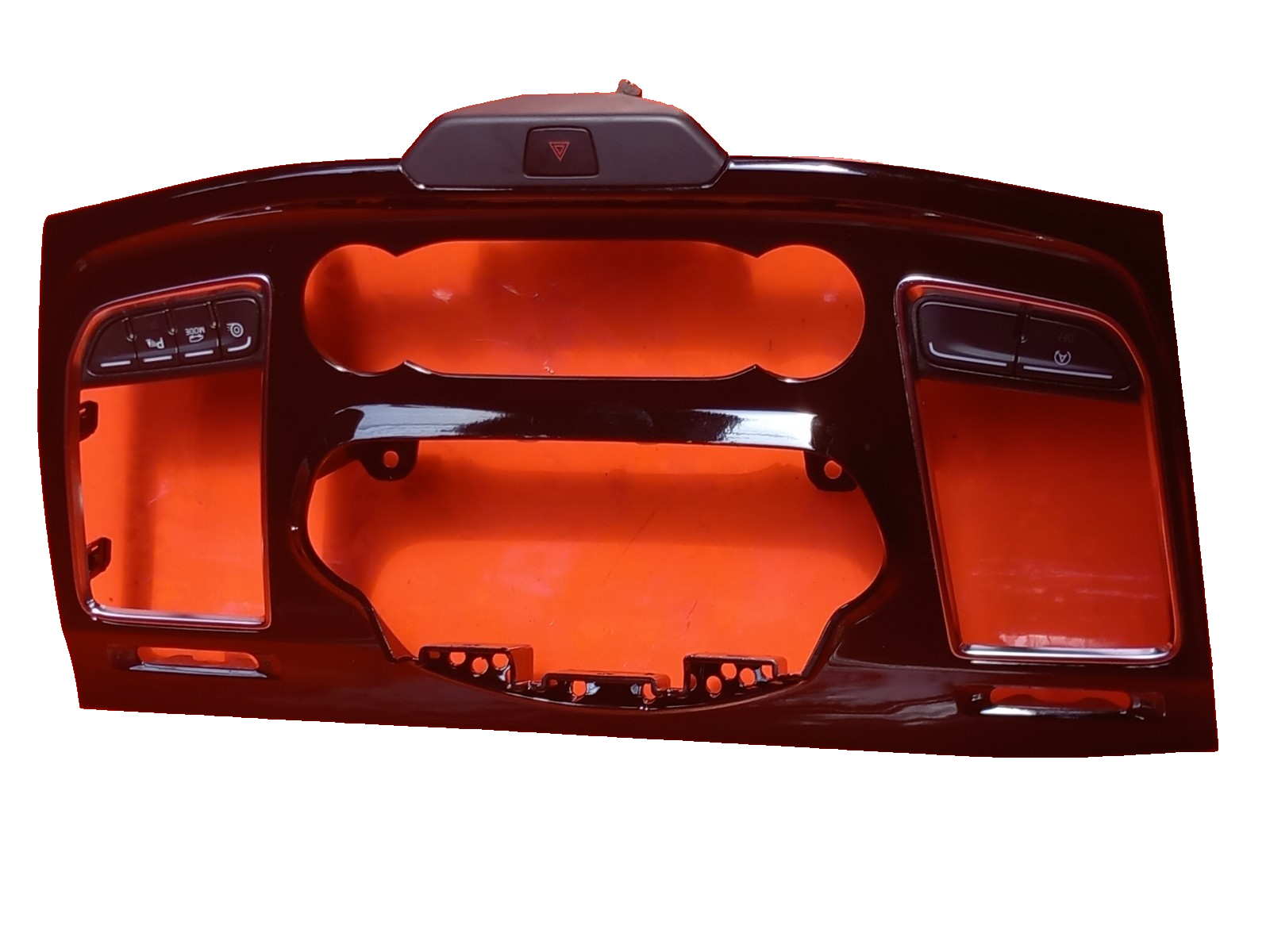 ✅Ford Transit Custom 2.0 Diesel 2021 Dashboard Centre Surround Trim Panel A372 - Image 1