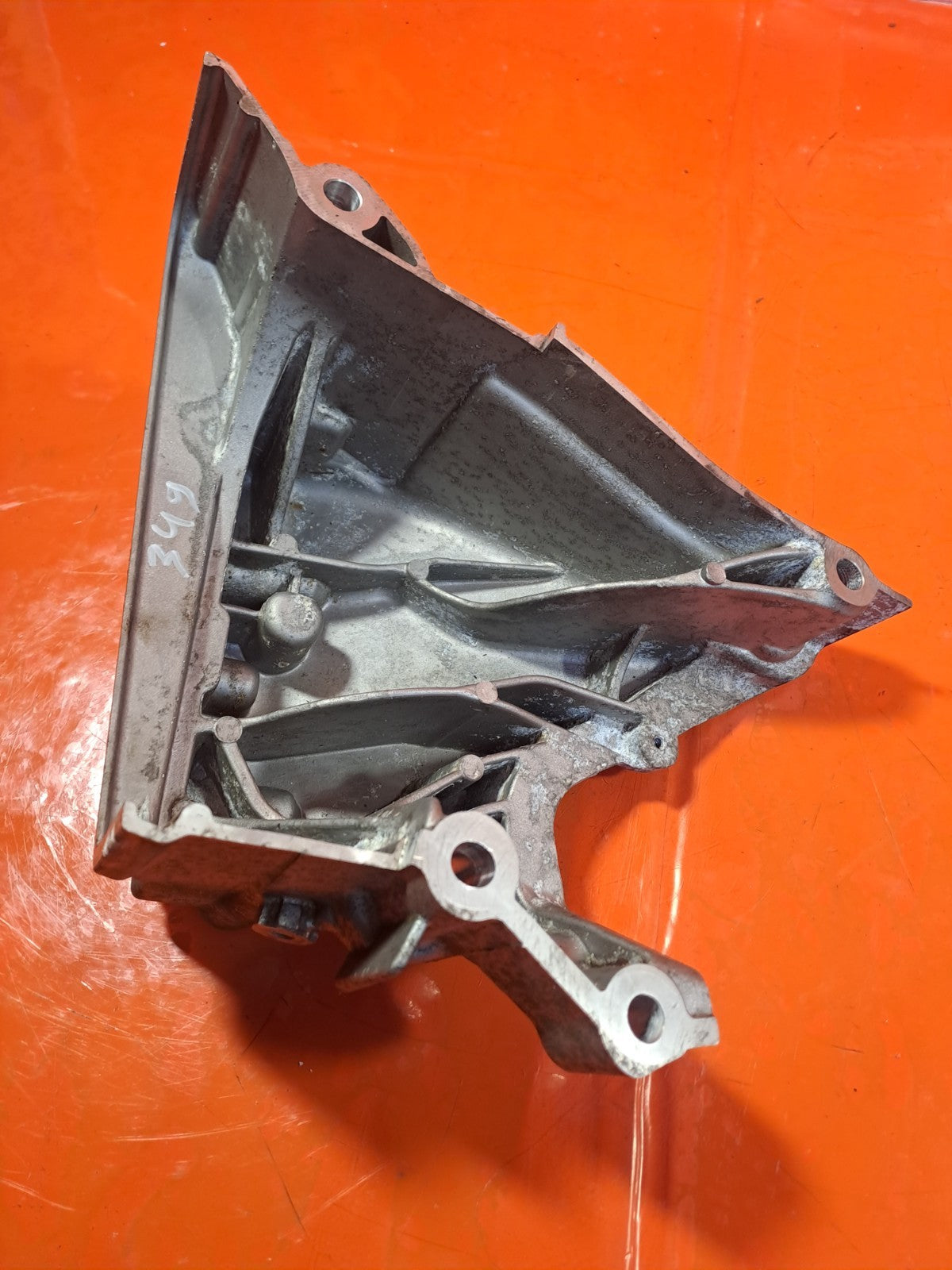 ✅2021 VW GOLF R-LINE MK8 ENGINE MOUNT BRACKET 05E199275E + WARRANTY A349 - Image 11