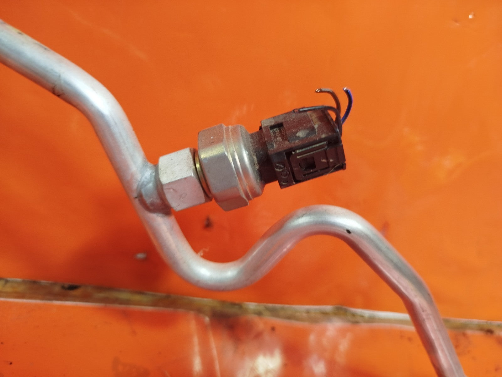 ✅2023 BMW 2 SERIES M SPORT F44 AC AIR CON HOSE PIPE 6832951 6832950 + WARRANTY - Image 6