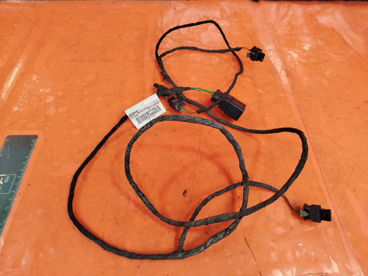 ✅VW GOLF MK7 REAR PARKING SENSOR WIRING LOOM 5G0971104D + WARRANTY xAA - Image 2