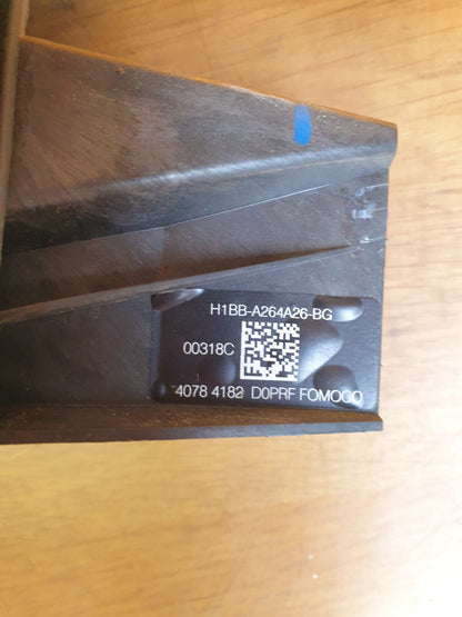 ✅2018 FORD FIESTA MK8 REAR RIGHT DOOR LOCK LATCH H1BBA264A26BG + WARRANTY A178 - Image 11