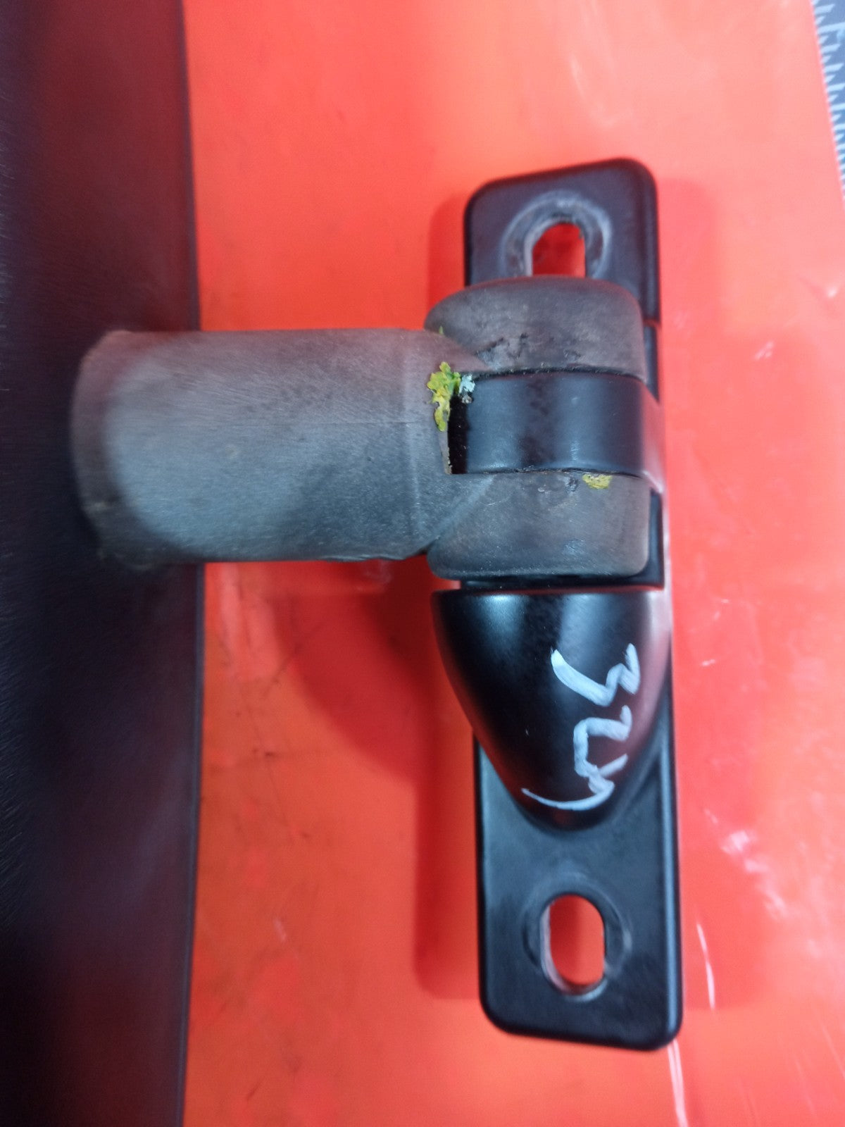 ✅Volvo FL 5.5 Diesel 2003 Interior Rear View Mirror E1020973 Warranty A324 - Image 12