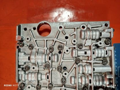 ✅2013 Mercedes E-Class W212 2.1D Auto Transmission Valve Body R2122771301 A109 - Image 4