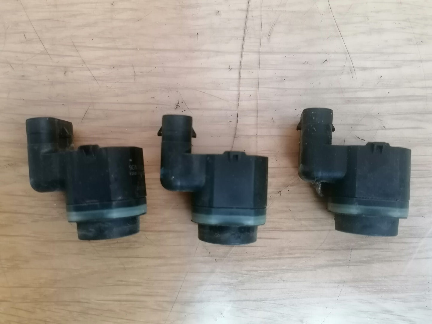 ✅Range Rover Evoque L538 2018 Parking Sensor Set Of 3 9G92-15K859-EA A108 - Image 2