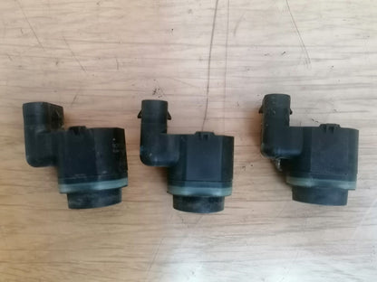 ✅Range Rover Evoque L538 2018 Parking Sensor Set Of 3 9G92-15K859-EA A108 - Image 2