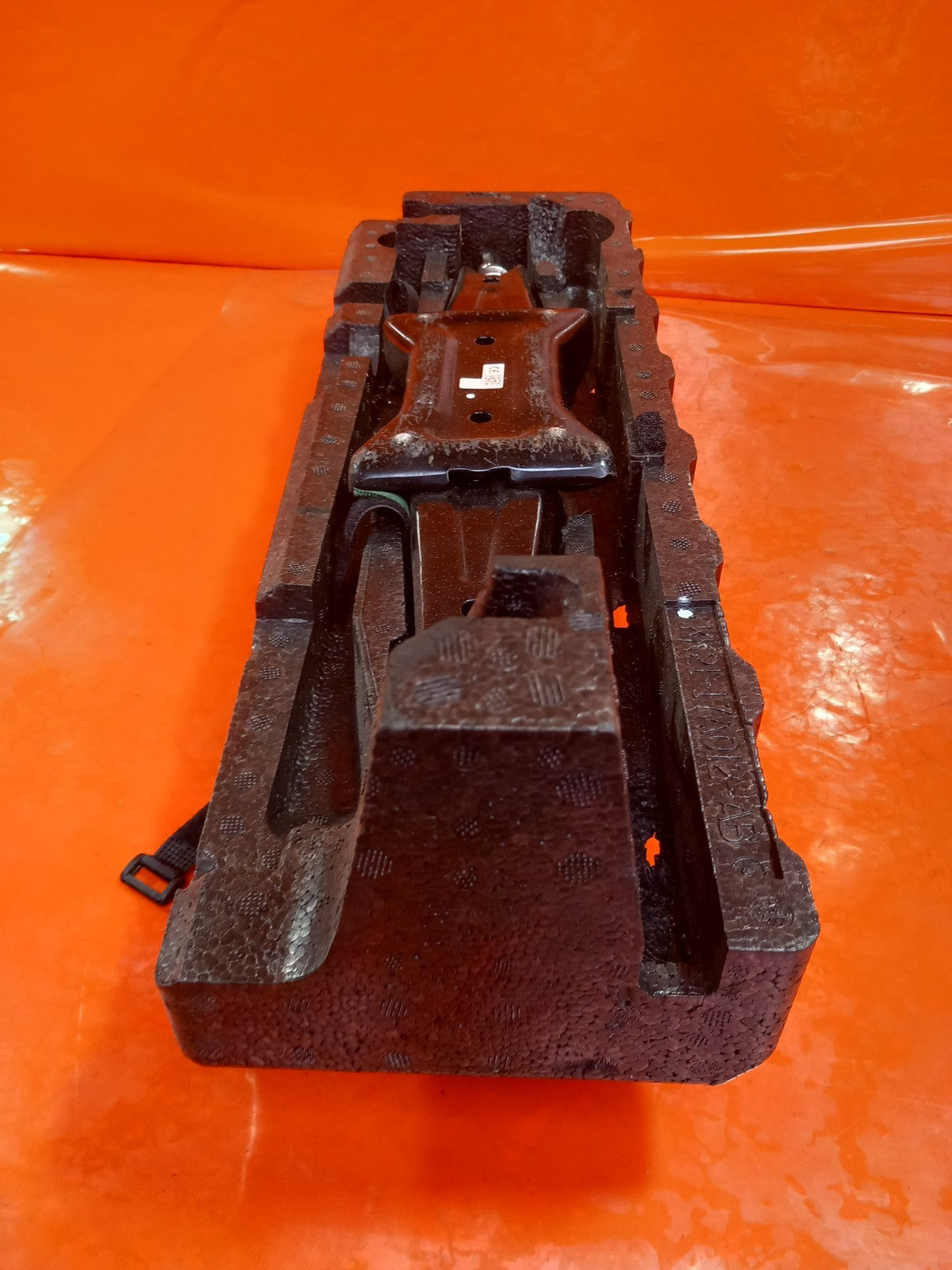 2021 Ford Transit Custom Jack Kit Holder Foam KK21-17A012-AB Warranty A372 - Image 6
