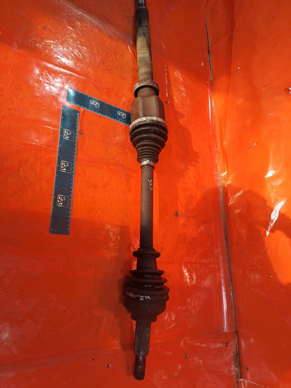 ✅2022 FORD TRANSIT CUSTOM FRONT RIGHT DRIVESHAFT BK21-3B436-AD + WARRANTY A353 - Image 6