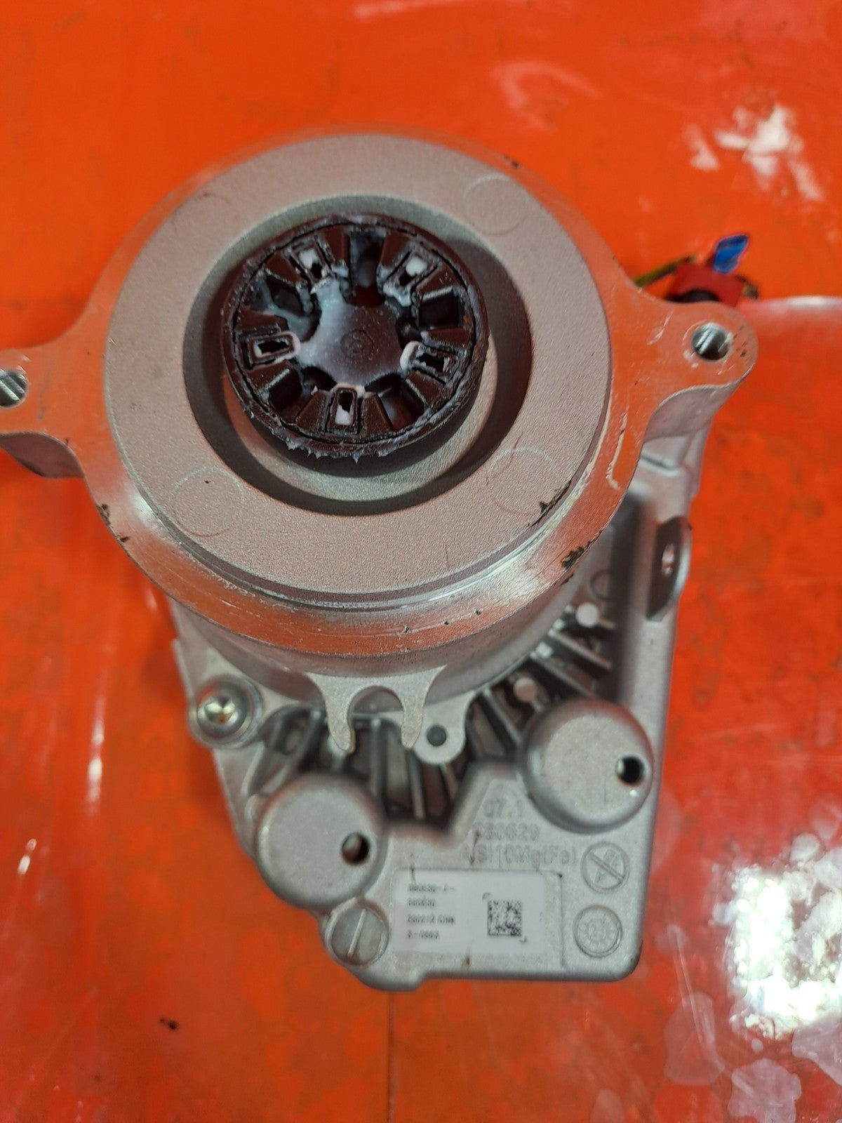 ✅2024 FORD KUGA MK3 ST-LINE POWER STEERING PUMP 996075K + WARRANTY - Image 2
