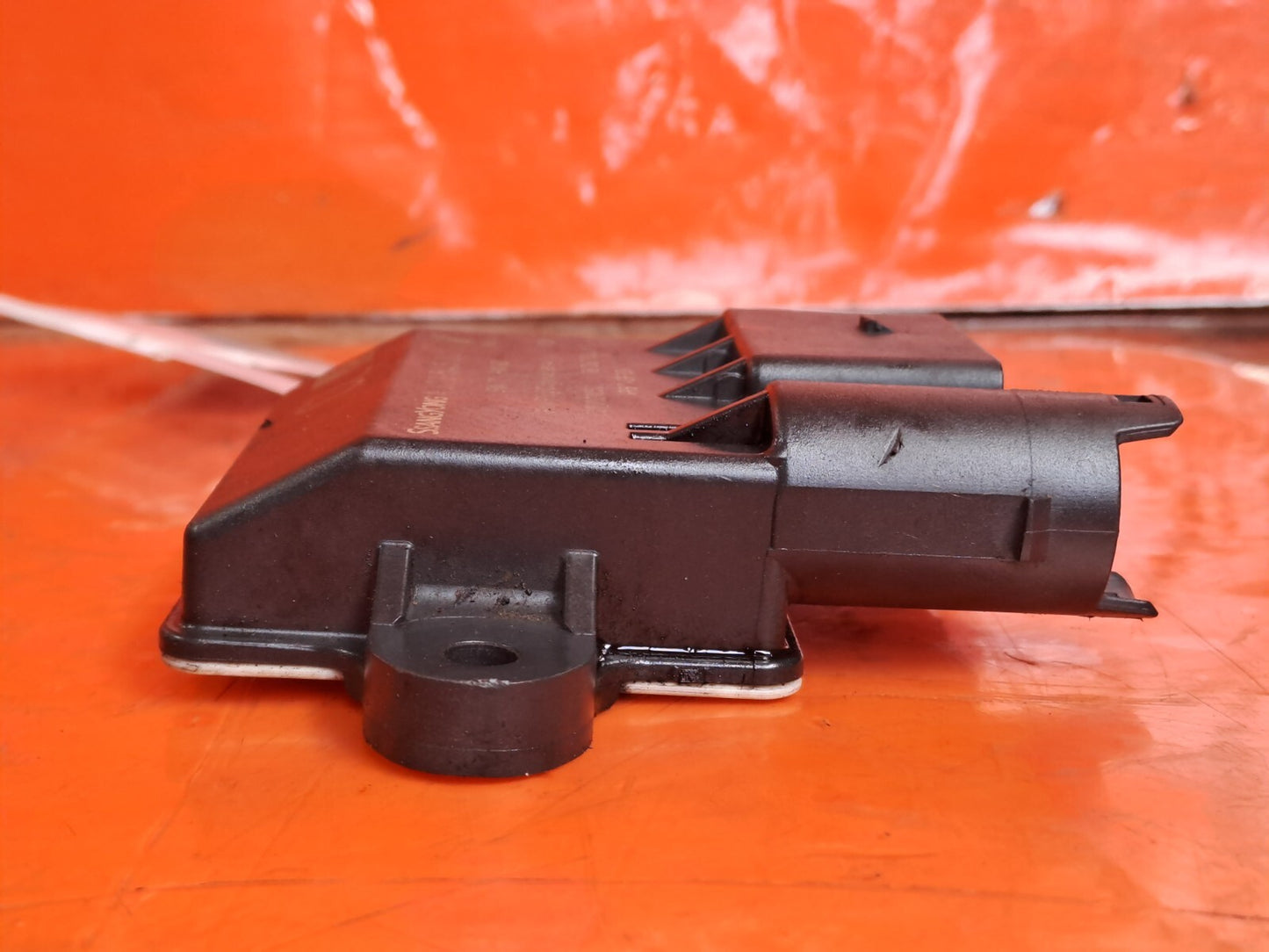 ✅2016 SSANGYONG TIVOLI ElX 1.6D GLOW PLUG RELAY A6735450036 + WARRANTY A279 - Image 3